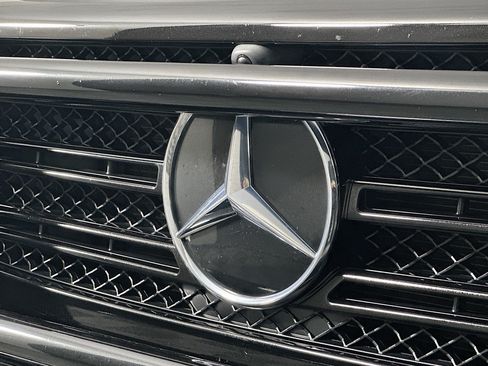 Used 2021 Mercedes-Benz G 550 image 13