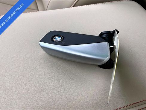 Used 2025 BMW X3 xDrive30i w/ Convenience Package image 13