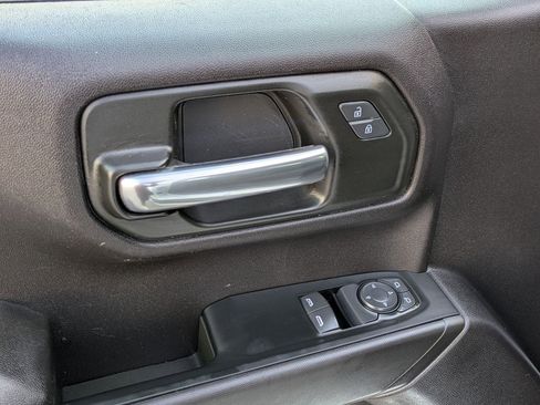 Used 2024 Chevrolet Silverado 1500 W/T w/ WT Fleet Convenience Package image 11