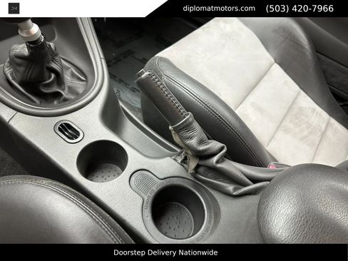 Used 2003 Ford Mustang Cobra RWD image 30