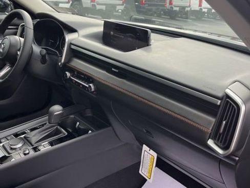 New 2026 MAZDA CX-50 AWD 2.5 Hybrid w/ Weather Package image 18