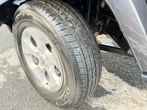 Used 2014 Jeep Wrangler Sahara w/ Connectivity Group image 71