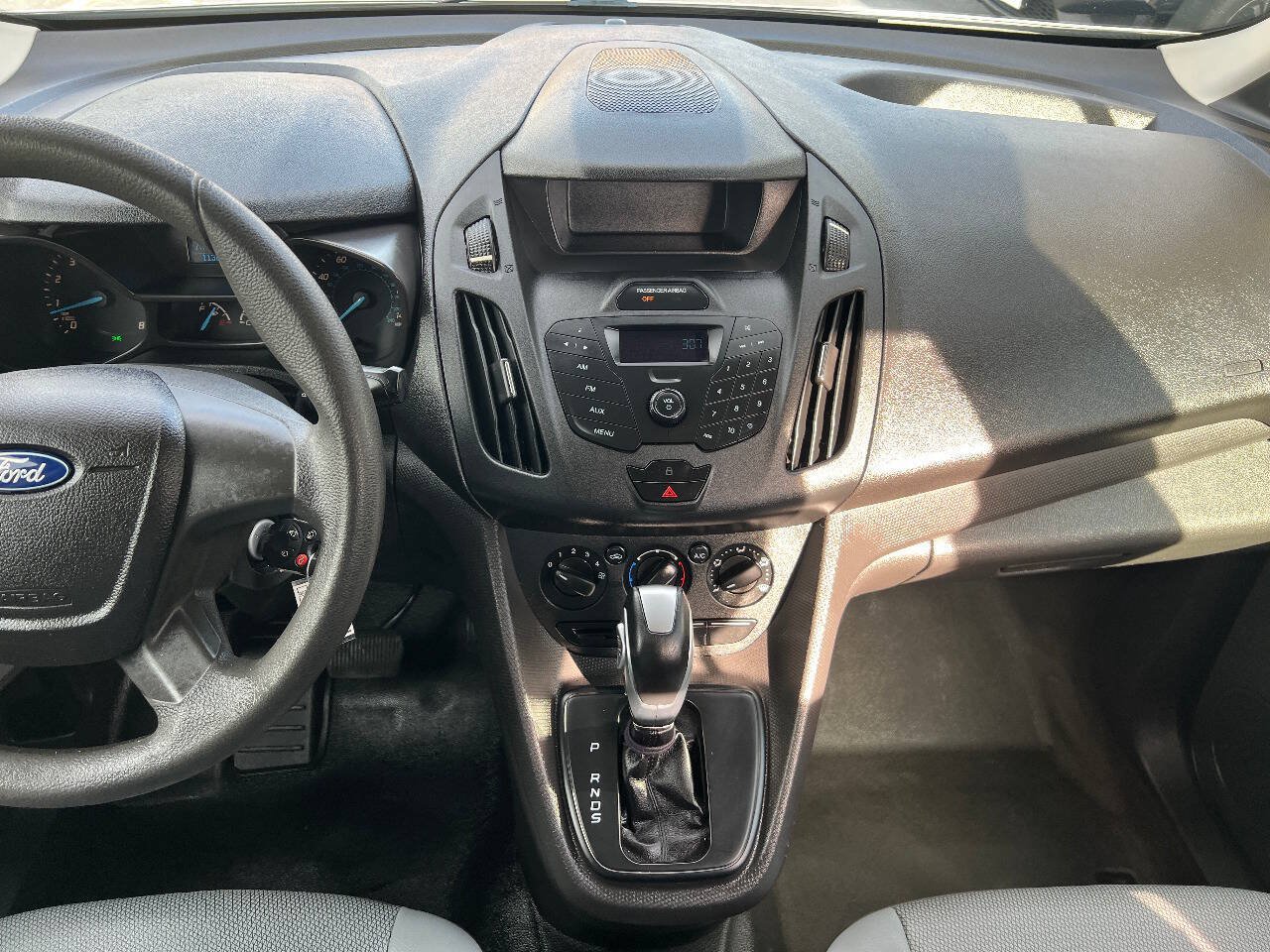 Used 2015 Ford Transit Connect XL FWD image 40