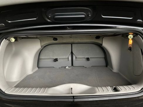 Used 2007 Chrysler PT Cruiser Convertible w/ Spring Special Group image 26