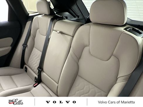 New 2026 Volvo XC60 B5 Core w/ Climate Package image 23
