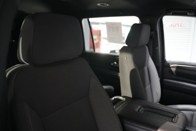Used 2021 Chevrolet Suburban LS AWD/4WD image 22