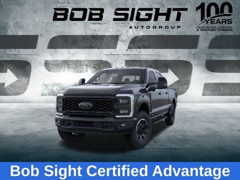 New 2026 Ford F250 Lariat w/ Tremor Off-Road Package image 2