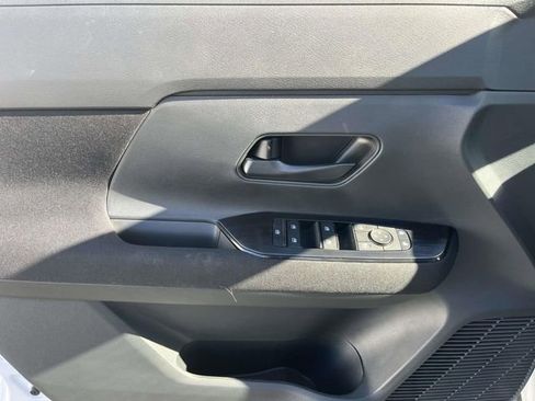 New 2026 Nissan Kicks S FWD image 13