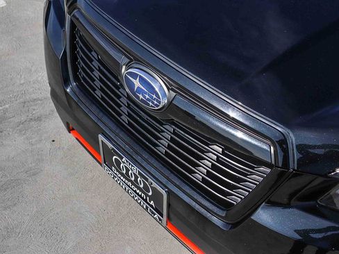 Used 2021 Subaru Forester Sport w/ Popular Package #2 image 8