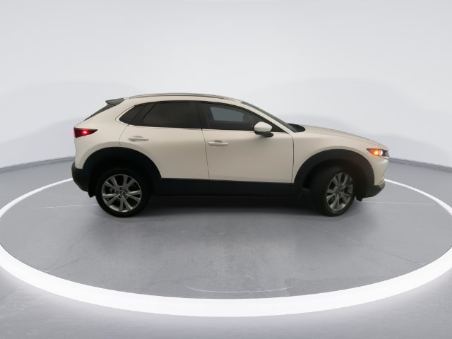 Used 2023 MAZDA CX-30 AWD 2.5 S w/ Preferred Package image 7