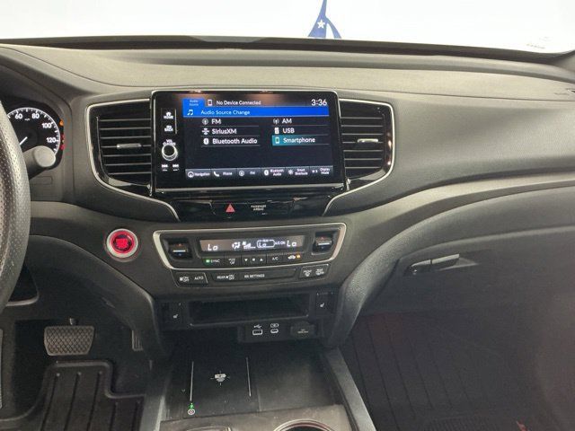 Certified 2025 Honda Ridgeline TrailSport+ image 21