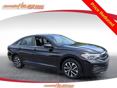 Used 2024 Volkswagen Jetta S