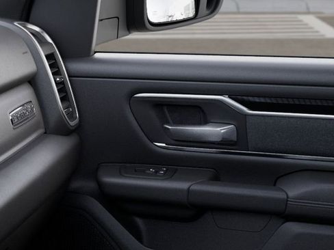 New 2026 RAM 1500 Big Horn image 25