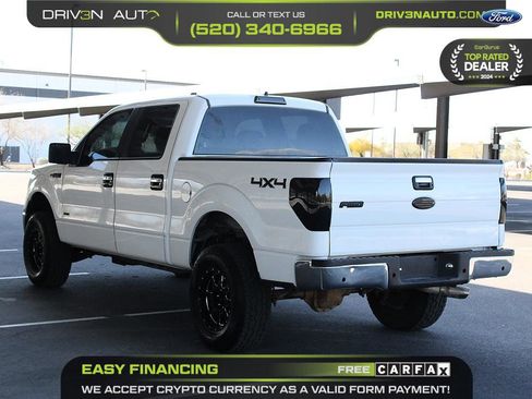 Used 2013 Ford F150 XL w/ XL Plus Pkg image 5