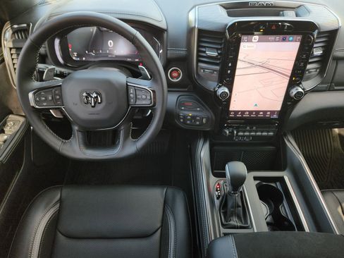 New 2026 RAM 1500 RHO image 39