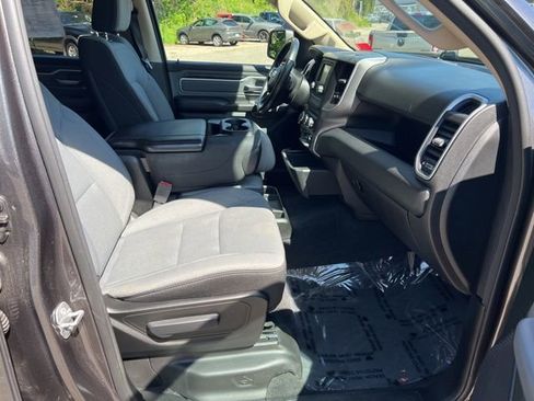 Used 2020 RAM 1500 Big Horn image 14