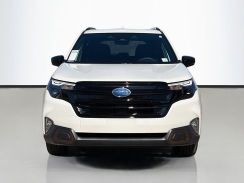 New 2026 Subaru Forester Sport image 8