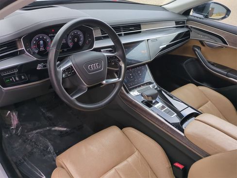 Used 2019 Audi A8 L 3.0T image 10