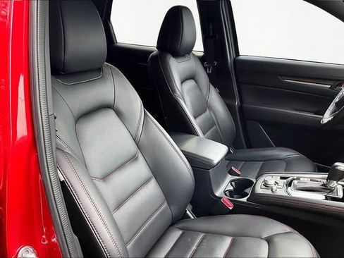 Used 2024 MAZDA CX-5 2.5 Turbo image 20