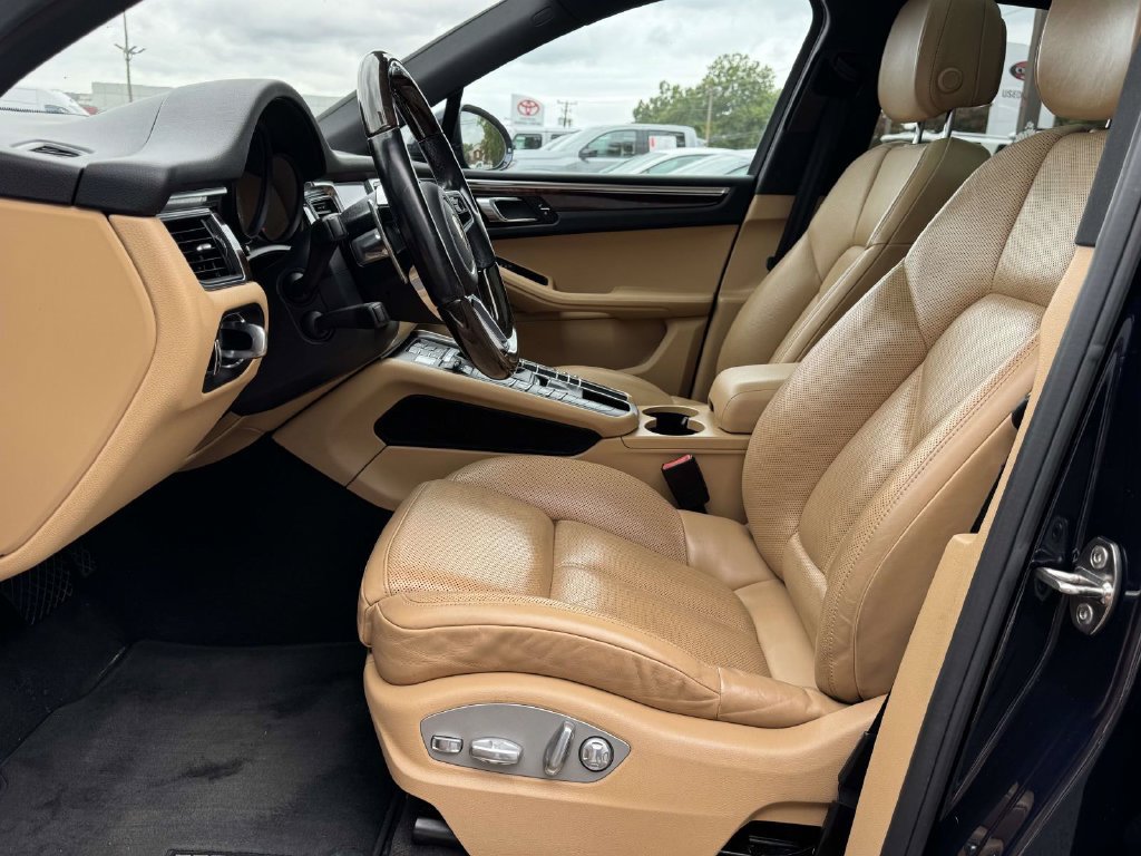 Used 2017 Porsche Macan S AWD/4WD image 19