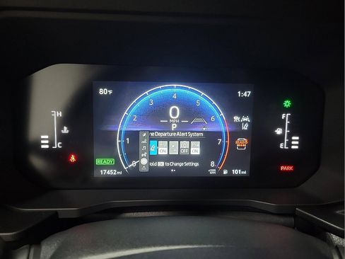 Certified 2025 Toyota Land Cruiser 1958 image 15