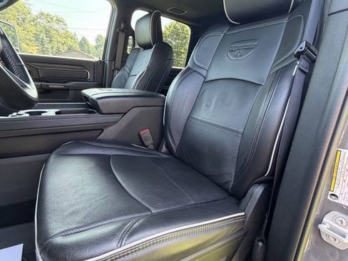 Used 2026 RAM 2500 Rebel w/ Rebel Level 2 Equipment Group AWD/4WD image 20