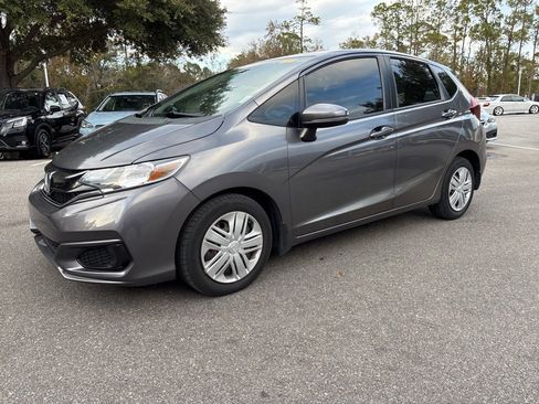 Used 2019 Honda Fit LX image 17