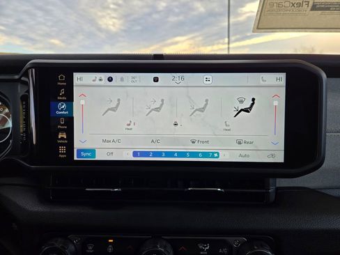 New 2026 Jeep Wrangler Sport AWD/4WD image 20