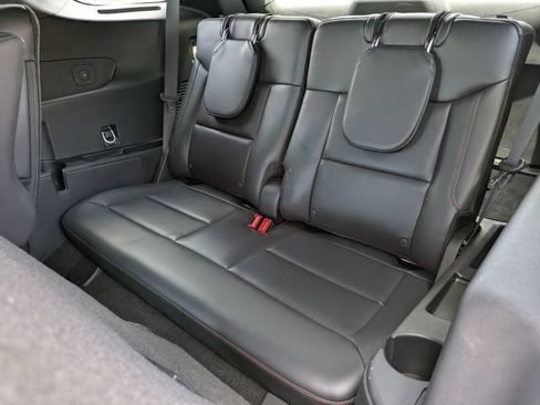 Used 2025 Ford Explorer ST AWD/4WD image 16