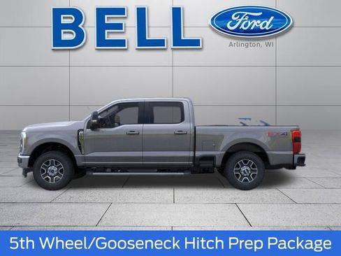 New 2026 Ford F250 Lariat AWD/4WD image 4