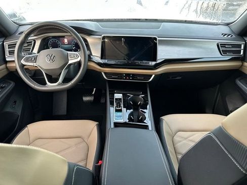 New 2026 Volkswagen Atlas Cross Sport SE AWD/4WD image 29