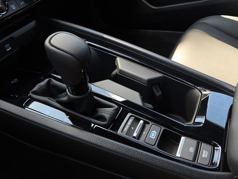 New 2026 Honda Accord Sport image 16
