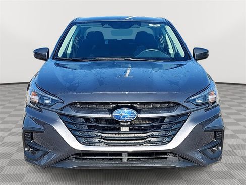 New 2025 Subaru Legacy Premium w/ Popular Package #1A image 2