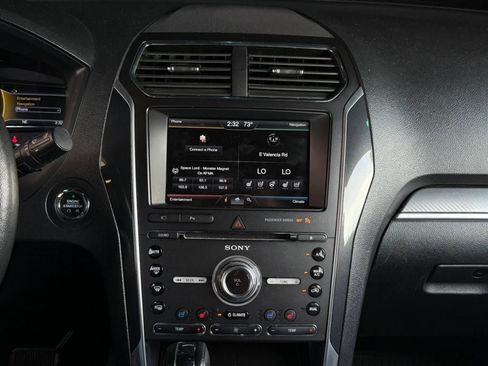 Used 2016 Ford Explorer Sport w/ Equipment Group 401A image 55