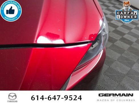 Used 2019 MAZDA CX-9 Touring w/ Touring Premium Package AWD/4WD image 15