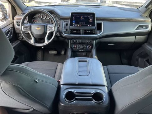 Used 2021 Chevrolet Tahoe LS AWD/4WD image 9