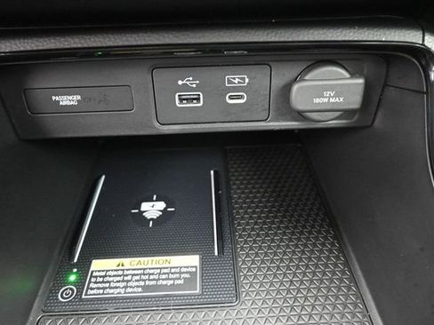 Used 2025 Honda CR-V Sport-L image 4