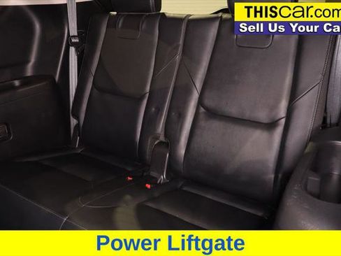 Used 2021 MAZDA CX-9 Touring image 20