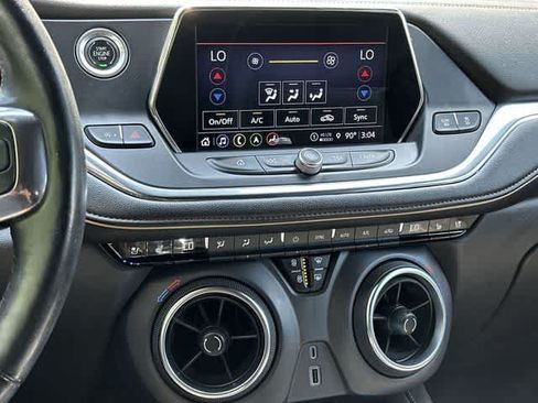 Used 2022 Chevrolet Blazer Premier w/ Enhanced Convenience Package AWD/4WD image 15