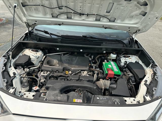 Used 2019 Toyota RAV4 XLE w/ Convenience Package AWD/4WD image 25