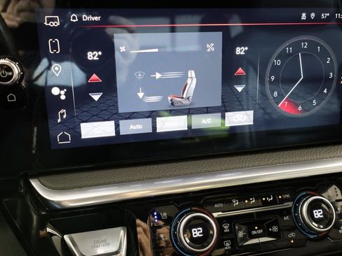 Used 2022 GMC Sierra 1500 Denali image 55