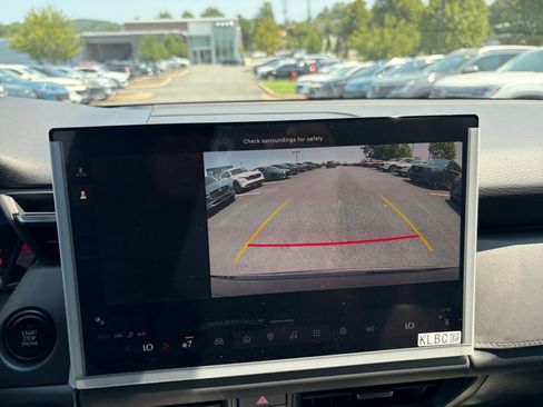 New 2026 MAZDA CX-5 Select AWD/4WD image 17