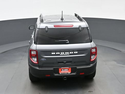 Used 2022 Ford Bronco Sport Big Bend AWD/4WD image 37