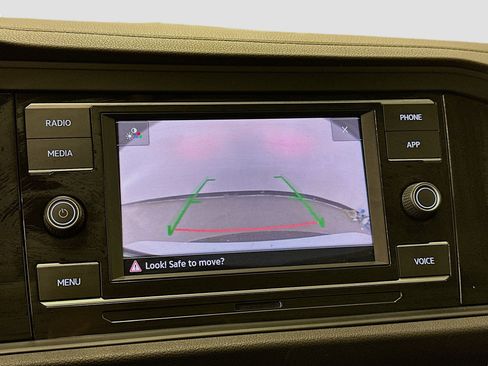 Used 2024 Volkswagen Jetta S image 22