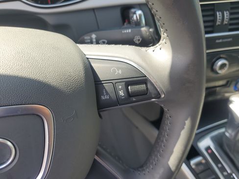 Used 2015 Audi A4 2.0T Premium FWD image 17