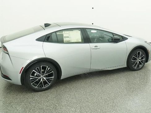 New 2026 Toyota Prius Limited image 10