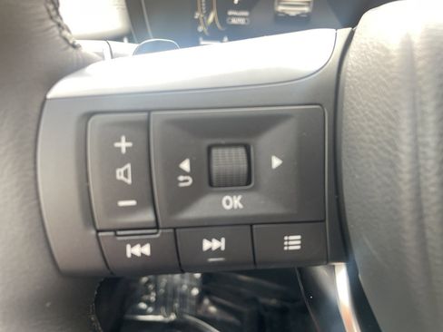 New 2026 INFINITI QX60 Luxe image 31