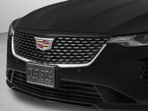 Used 2024 Cadillac CT4 Luxury w/ Sun And Sound Package RWD image 58