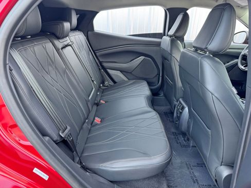 Used 2023 Ford Mustang Mach-E Select image 38