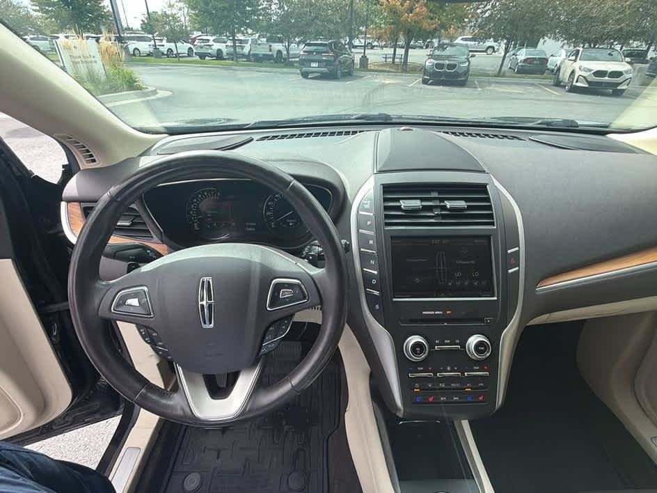 Used 2015 Lincoln MKC AWD w/ Equipment Group 102A Reserve image 14